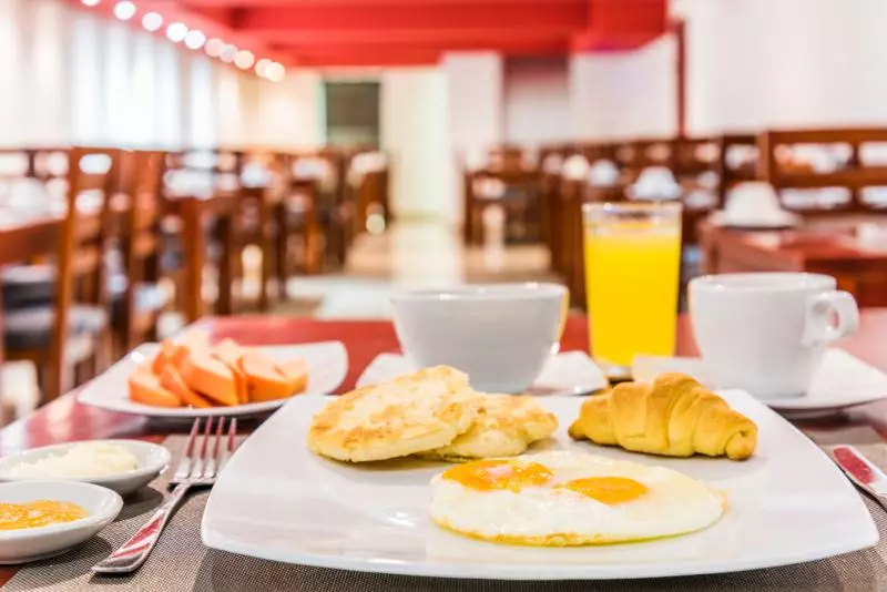 Fotos del hotel Ribai S Santa Marta:  5