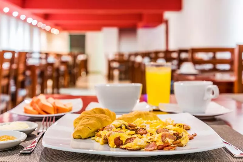 Fotos del hotel Ribai S Santa Marta:  14