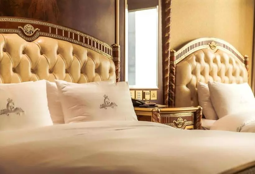 Fotos del hotel Songdo Central Park:  9