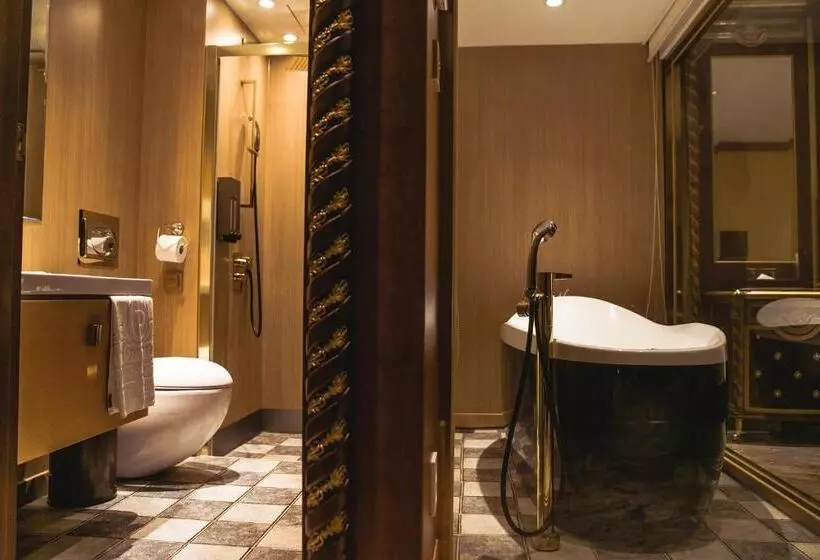 Fotos del hotel Songdo Central Park:  4