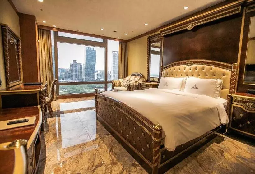 Fotos del hotel Songdo Central Park:  14