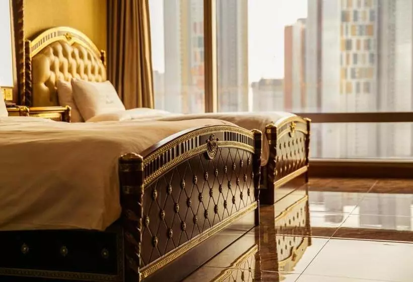 Fotos del hotel Songdo Central Park:  15