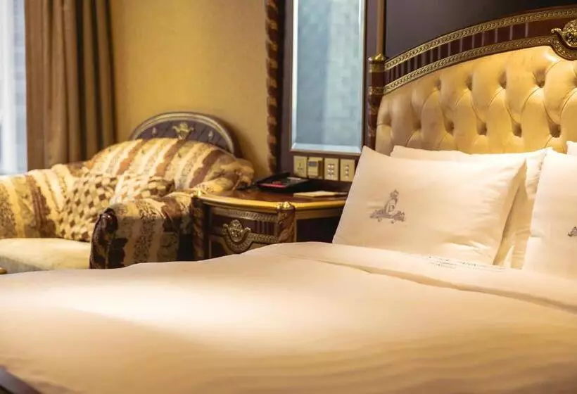 Fotos del hotel Songdo Central Park:  6