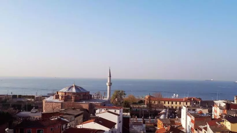 Fotos del hotel Sultan Suffa:  7