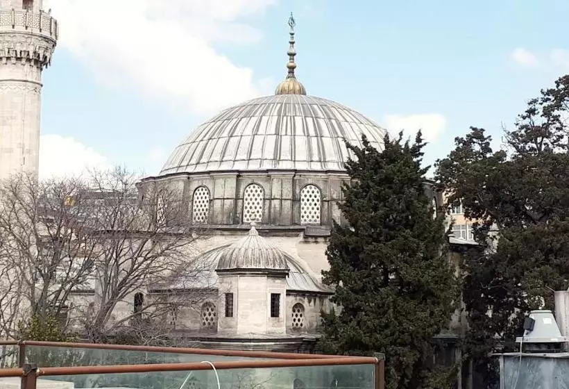 Fotos del hotel Sultan Suffa:  25