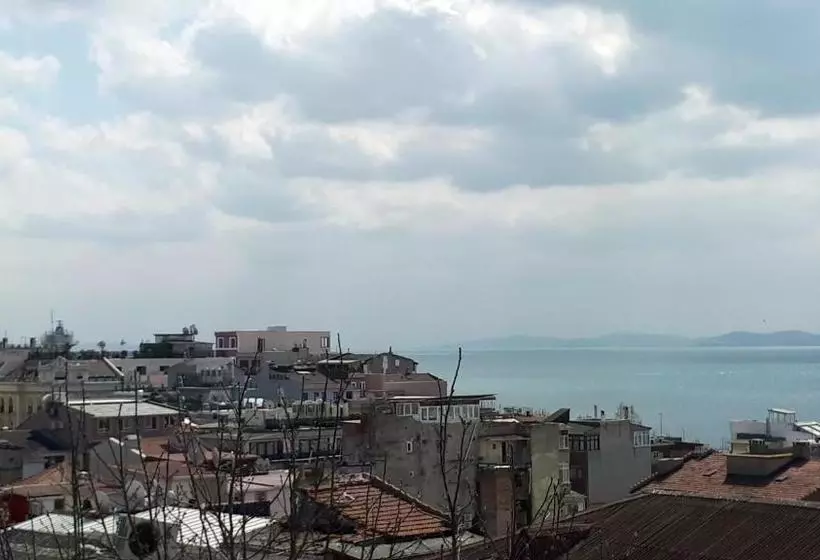 Fotos del hotel Sultan Suffa:  15