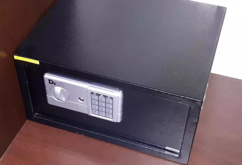 Fotos del hotel Sultan Suffa:  3