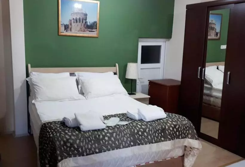 Fotos del hotel Sultan Suffa:  12