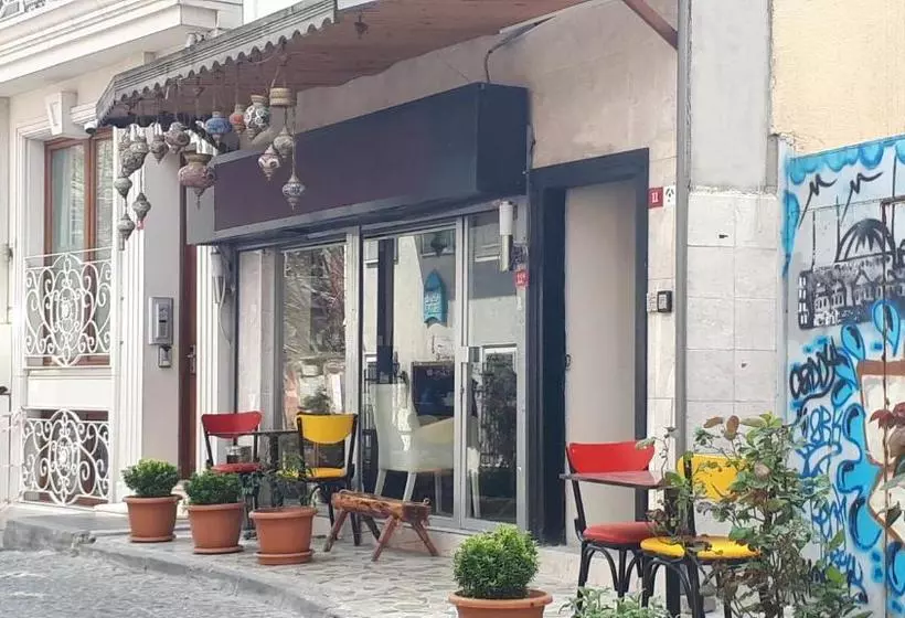 Fotos del hotel Sultan Suffa:  2