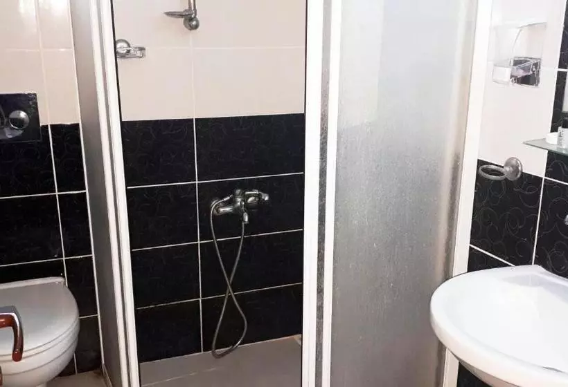 Fotos del hotel Sultan Suffa:  5