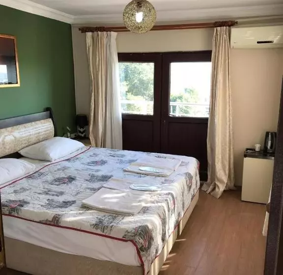 Fotos del hotel Sultan Suffa:  24