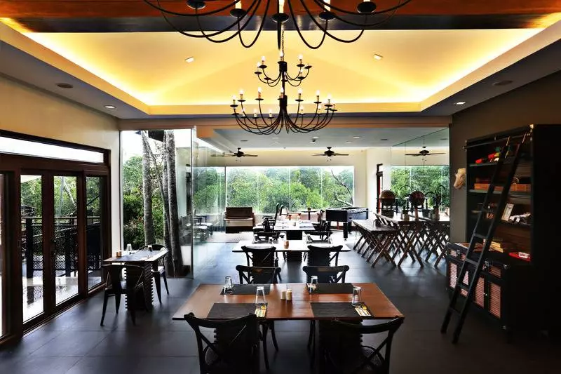 Fotos del hotel The Funny Lion:  19