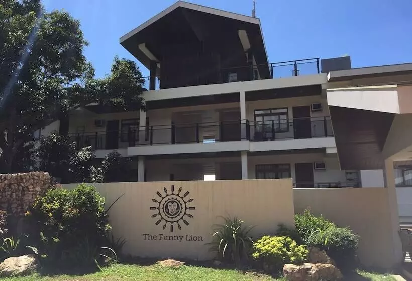 Fotos del hotel The Funny Lion:  18