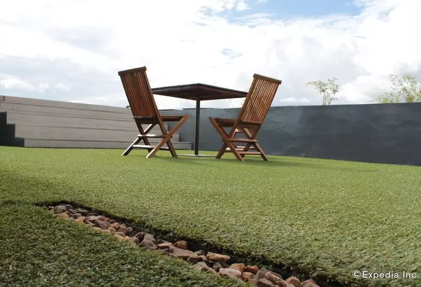 Fotos del hotel The Funny Lion:  11