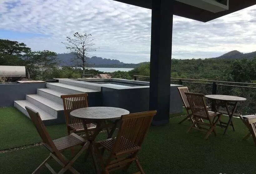 Fotos del hotel The Funny Lion:  14