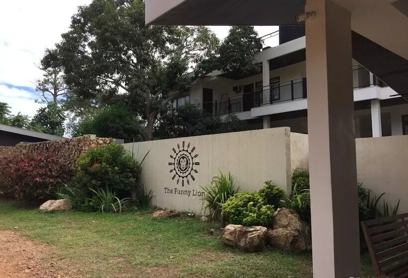Fotos del hotel The Funny Lion:  21