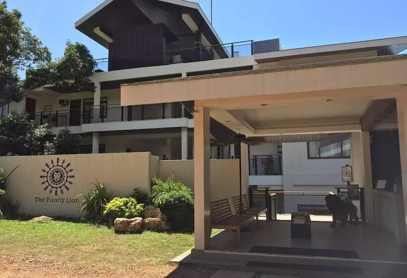 Fotos del hotel The Funny Lion:  12