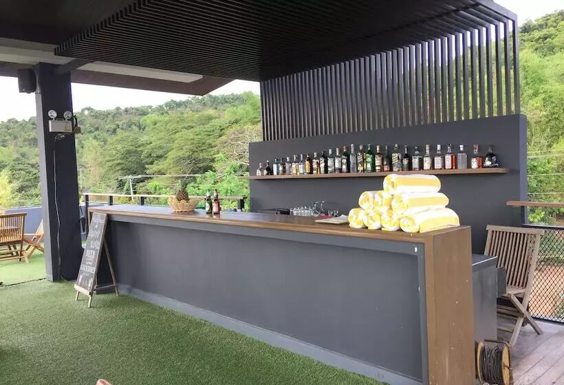 Fotos del hotel The Funny Lion:  7