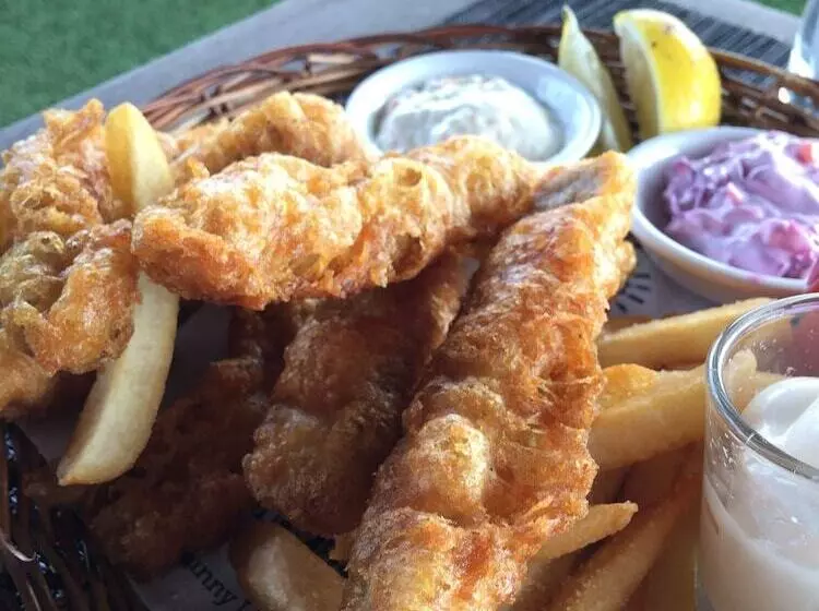 Fotos del hotel The Funny Lion:  10