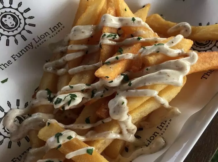 Fotos del hotel The Funny Lion:  6