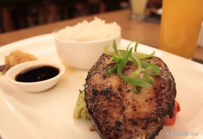 Fotos del hotel The Funny Lion:  2