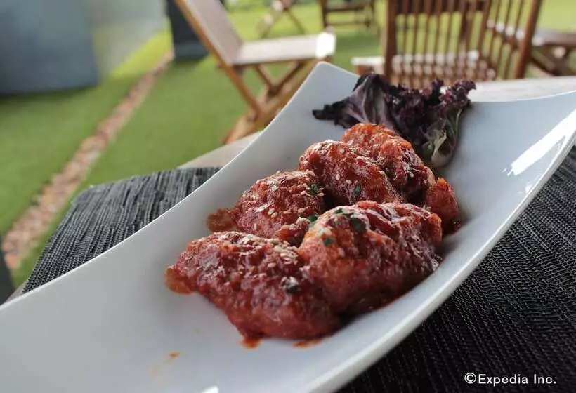 Fotos del hotel The Funny Lion:  23