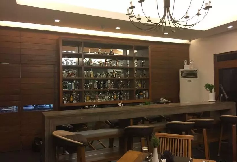 Fotos del hotel The Funny Lion:  3