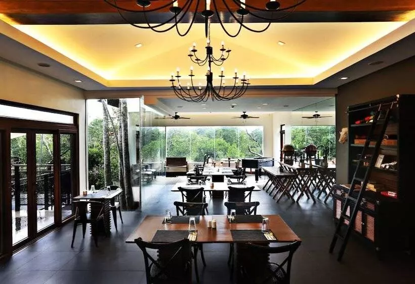 Fotos del hotel The Funny Lion:  16