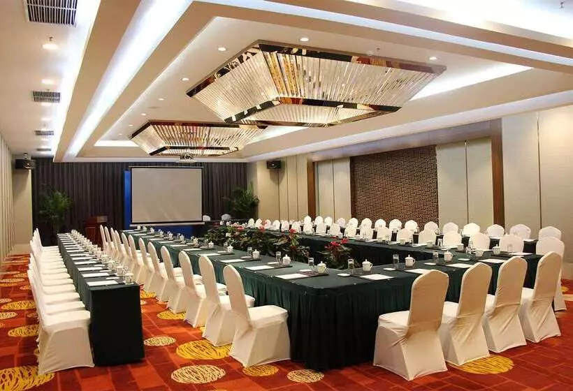 Fotos del hotel The Longemont Shenyang:  7