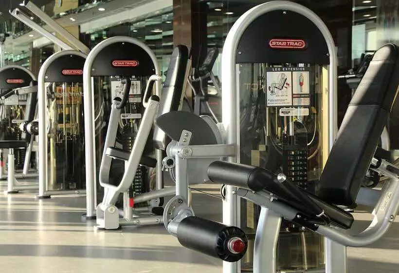 Fotos del hotel The Longemont Shenyang:  5