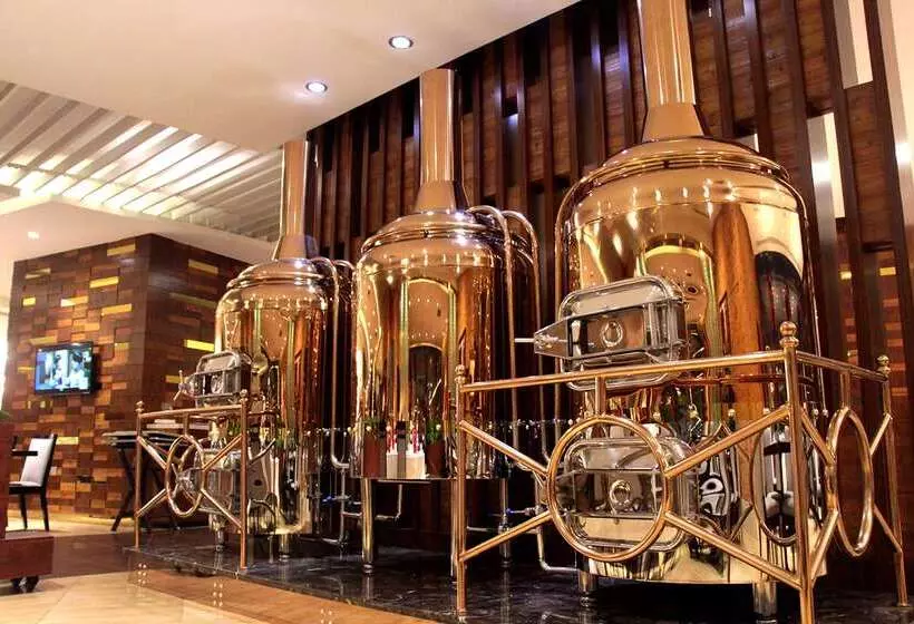 Fotos del hotel The Longemont Shenyang:  25