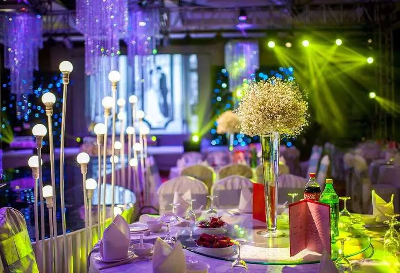 Fotos del hotel The Longemont Shenyang:  17