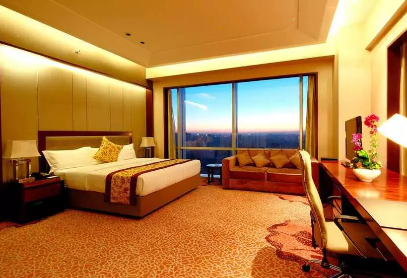 Fotos del hotel The Longemont Shenyang:  2