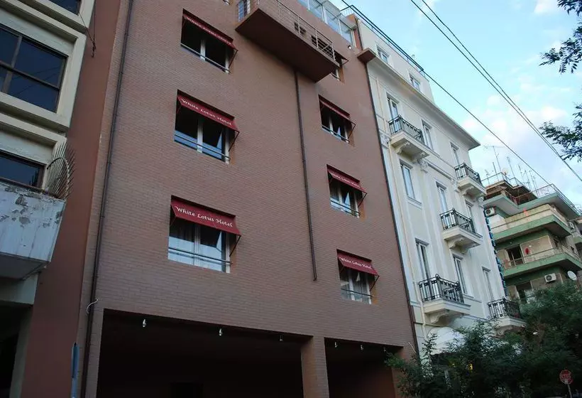 White Lotus Luxury Accommodation