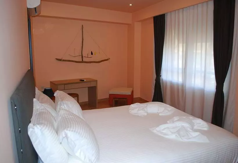 Fotos del hotel White Lotus Luxury Accommodation:  17