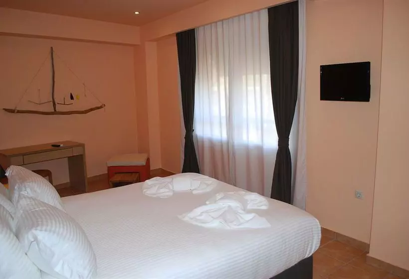 Fotos del hotel White Lotus Luxury Accommodation:  14