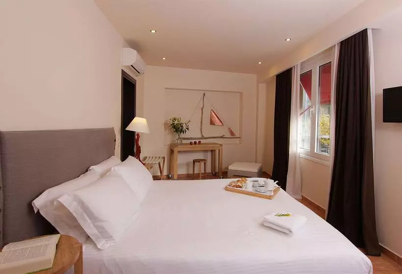 Fotos del hotel White Lotus Luxury Accommodation:  21