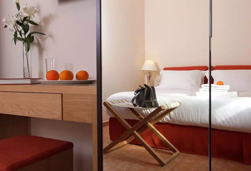 Fotos del hotel White Lotus Luxury Accommodation:  19