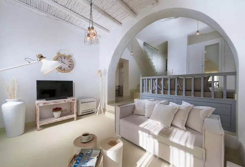 Fotos del hotel White Village:  17