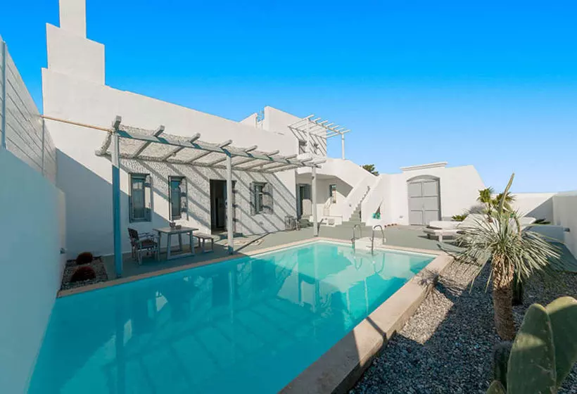 Fotos del hotel White Village:  18