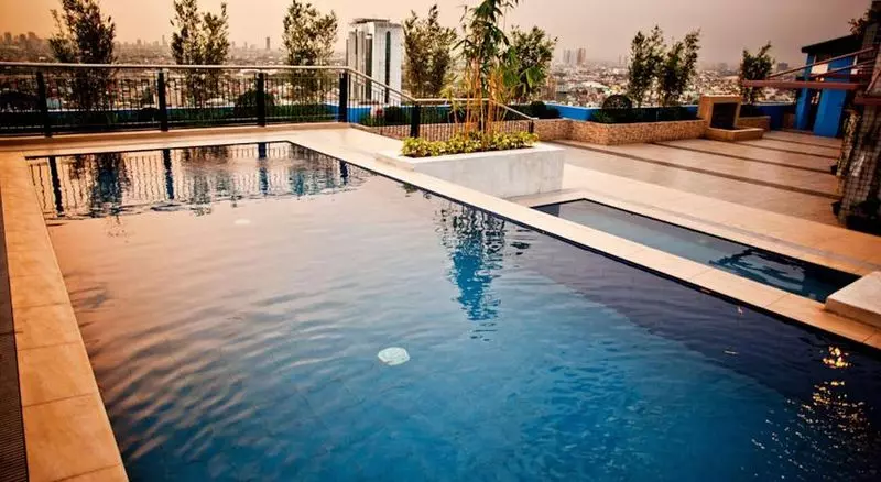 Fotos del hotel Y2 Residence:  2