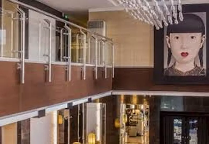 Fotos del hotel Y2 Residence:  5