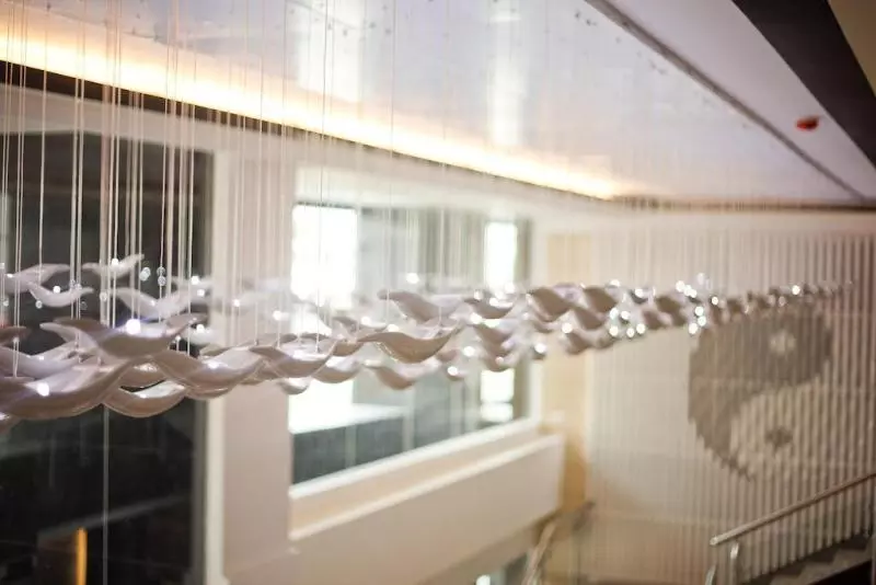 Fotos del hotel Y2 Residence:  7