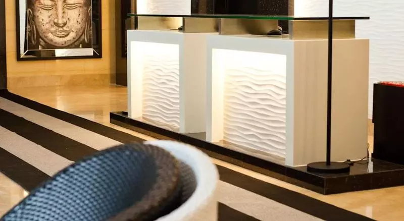 Fotos del hotel Y2 Residence:  16