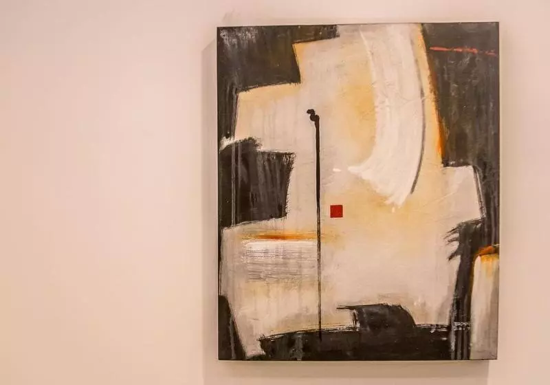 Fotos del hotel Y2 Residence:  11