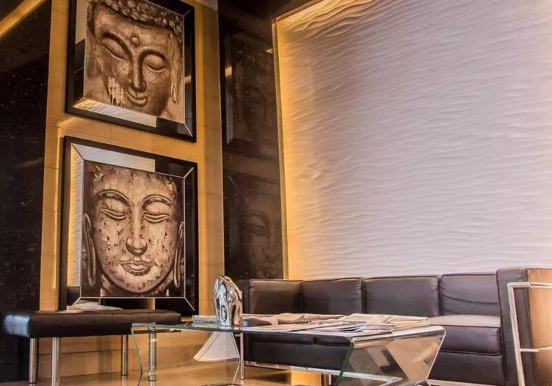 Fotos del hotel Y2 Residence:  13