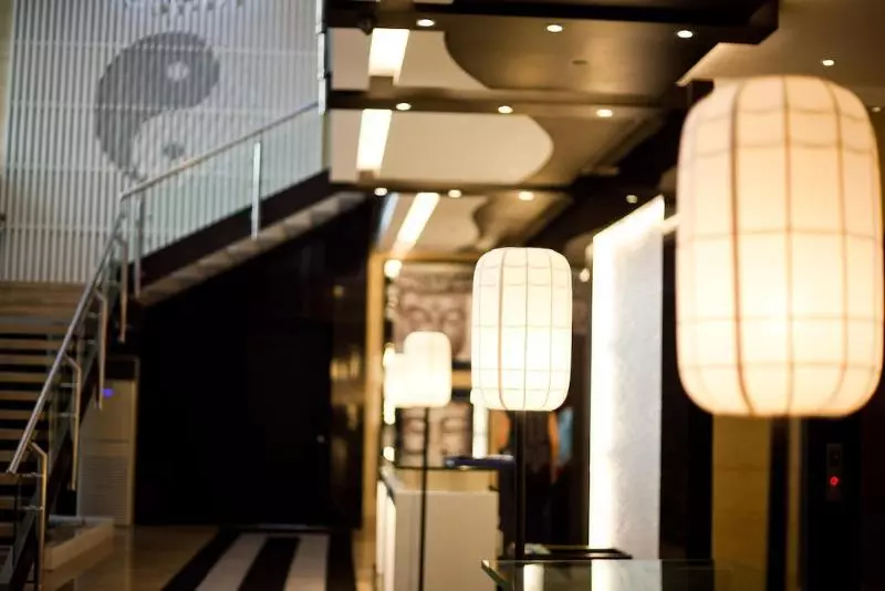 Fotos del hotel Y2 Residence:  10