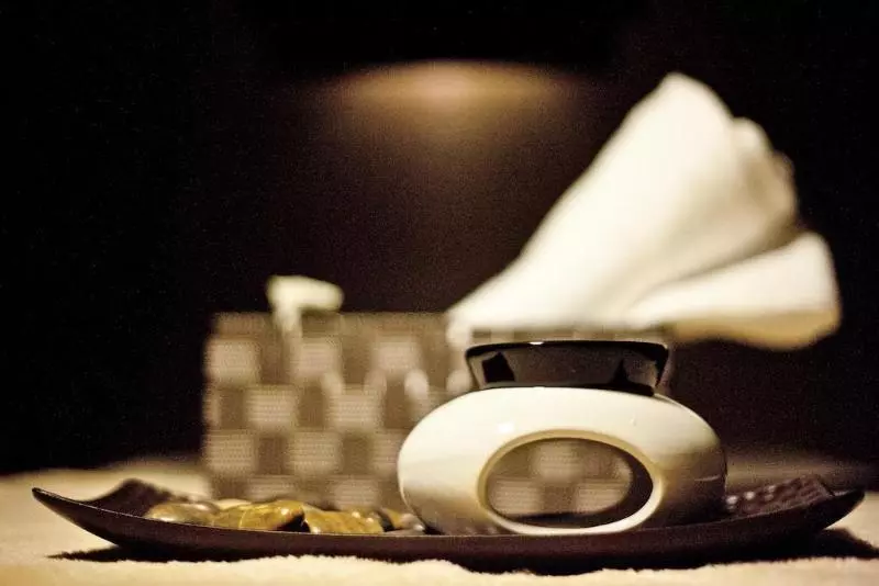 Fotos del hotel Y2 Residence:  14