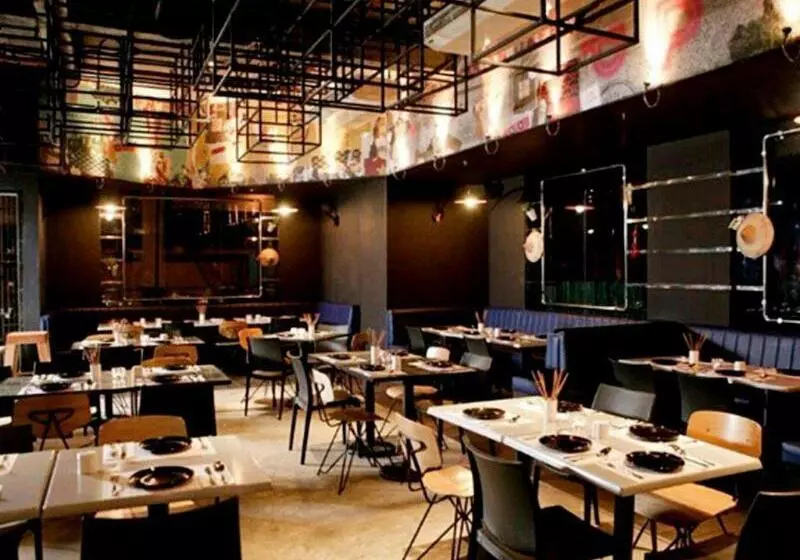 Fotos del hotel Y2 Residence:  4