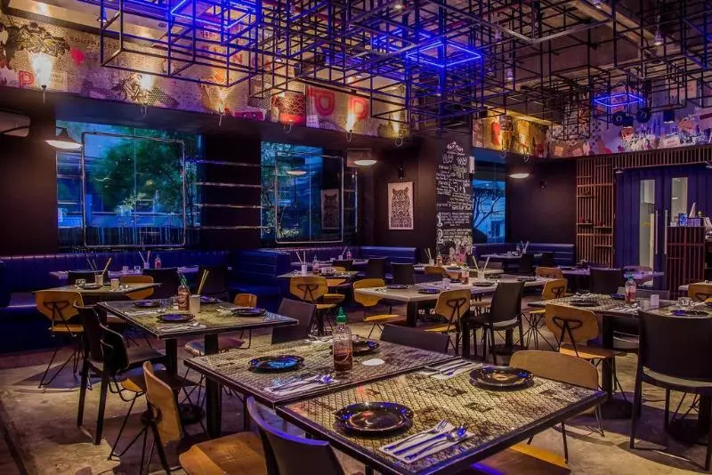 Fotos del hotel Y2 Residence:  9